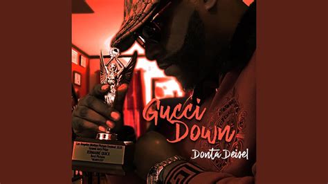 gucci down youtube|gucci down mp3 download.